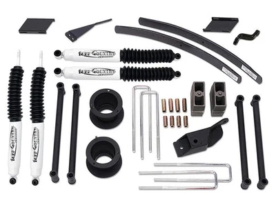 Tuff Country 35913KN Suspension Lift Kit 2001 Dodge Ram 1500 4WD Lift: 4.5 Front Foto 1 de 4