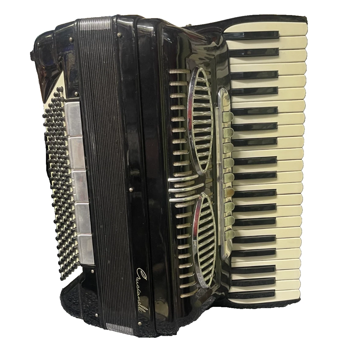 Crucianelli 41 Treble Keys Accordions for sale | eBay