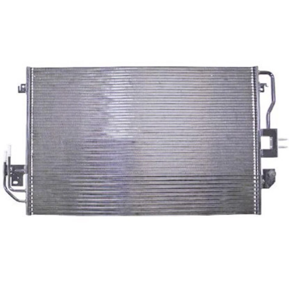 Condensador de aire acondicionado Denso 477-0744 para Mazda Tribute Mercury Mariner Ford Escape Foto 1 de 1