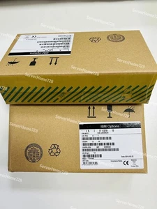 IBM 01NN151 1.8TB 01NN153 01NN120 10K 12Gb/s 2.5" SAS V3700 V2 HARD DRIVE HDD - Afbeelding 1 van 3