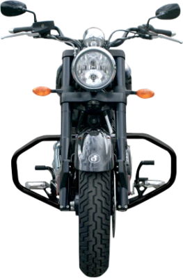 Barras de carretera Victory 2008-2015 para motocicleta (última) Foto 1 de 2