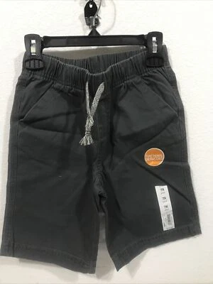 JUMPING BEANS - мальчиков - шорты - серый - размер 7 X (11-TW-220) - Изображение 1 из 4