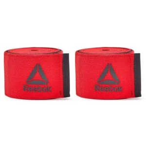 Reebok Knee Wraps - Red - Picture 1 of 12