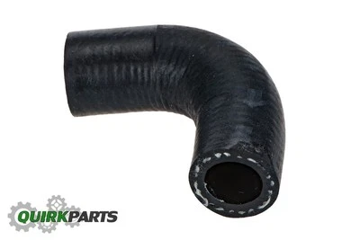 98-06 RAM 2500 3500 5,9 L DIÉSEL TRANSMISIÓN ENFRIADOR DE ACEITE MANGUERA OEM MOPAR GENUINO Foto 1 de 4