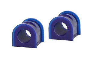 SUPERPRO REAR SWAY BAR MOUNT BUSH KIT FOR HOLDEN JACKAROO UBS II 1992-2004 24MM - Picture 1 of 1