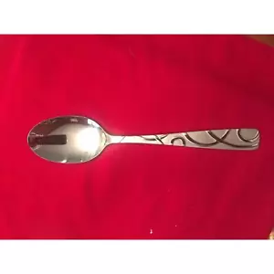 CAMBRIDGE CONQUEST SERVING or TABLE SPOON Flatware - Picture 1 of 4