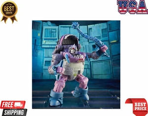 Transformers Sharkticon SM01 Figure SS86 Shark Model Toy Gift Collectible - Picture 1 of 7