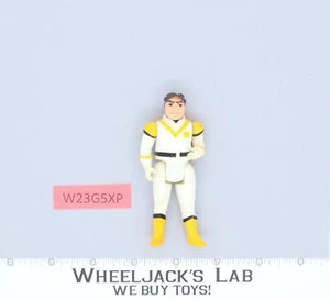 Figurina d'epoca Hunk Voltron 1984 WEP Panosh Place - Foto 1 di 2