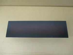 Red Lion LDD00400 Large Digit Display - Picture 1 of 4