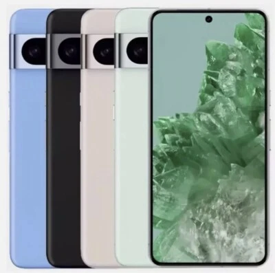 Google Pixel 8 Pro 12GB Ram Unlocked Pristine Condition - Image 1 of 4