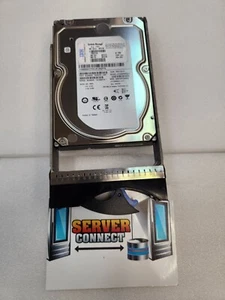 00Y5146 00Y5147 IBM 4TB SAS 7200 RPM 6GBPS 3.5" HARD DRIVE 00Y5148 - Afbeelding 1 van 1