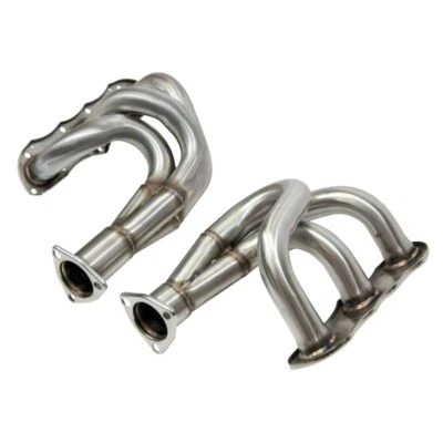 Porsche 911 997.2 Carrera (2009-2013) Sports Exhaust Headers (Manifolds) - Image 1 of 4