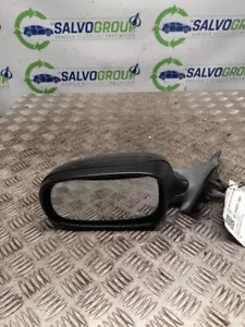 SAAB 9-3 AERO T DOOR MIRROR ELECTRIC (PASSENGER SIDE) CC 2DR 010725 03-15 - Picture 1 of 14