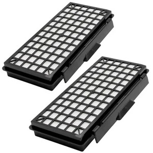 2 x HEPA Filter kompatibel mit Bosch BSGL5ZOO2 Zoo´o ProAnimal GL50 wie BBZ154HF - Bild 1 von 7