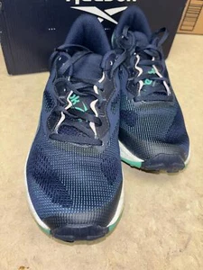 Reebok Women's Floatride Energy 3.0 Sneaker G55005 Navy Blue Size 8M - Picture 1 of 9