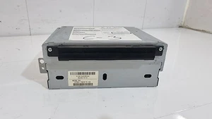 Volvo S60 2012 Radio CD GPS player head unit 31357770AA - Picture 1 of 5