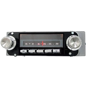 Radio Pontiac Tempest y GTO 1968 Bluetooth® - Imagen 1 de 1