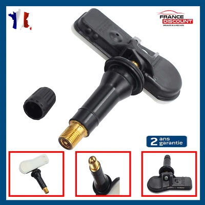 Valve Capteur de Roue Pression prevu Captur I Clio IV Duster Kangoo 4539051701 - Bild 1 von 4