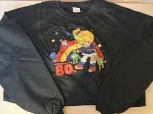maglione rainbow brite - Foto 1 di 1