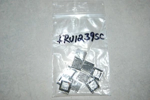 2 pieces IRU1239SC integrated circuit SPAK7 USED GUARANTEED - Picture 1 of 1