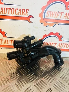 2014 Peugeot Partner 1.6 THERMOSTAT HOUSING - Picture 1 of 3