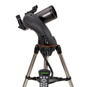 Celestron Maksutov Teleskop MC 90/1250 NexStar 90 SLT GoTo - Bild 1 von 6