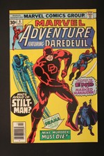 Marvel Adventures #6 - HIGH GRADE