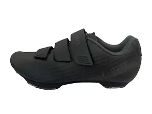 Giro Rev Damen Straße Fahrradschuhe UK 5.5 US 7.5 Eu 39 Ref 1752 # - Bild 1 von 5