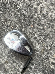 John Daly T-5 RH CNC Designed SW Wedge Regular Flex Steel Preowned - Picture 1 of 6