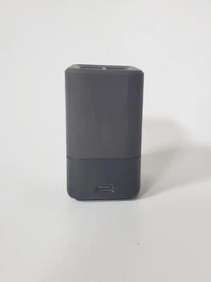 Cargador de batería doble GoPro AADBD-001 para Hero 5 6 7 y 8  Foto 1 de 3