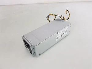 Dell Optiplex 3040 5040 7040 180W Power Supply Unit 081VD0 81VD0 D180EPS-00 - Picture 1 of 4