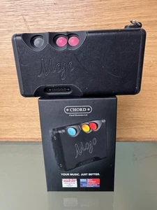 Chord Mojo & Poly Combo - Portable DAC/Headphone Amp & Wireless Streamer 🎶 - Picture 1 of 6