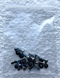 Acer Swift 3 SF314-52 Screws Laptop Screw Set COMPLETE - Afbeelding 1 van 1