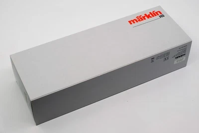 Marklin 37277 Belgian State Railways SNCB Class 59 Diesel Locomotive - Image 1 of 4