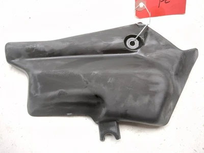 Panel de cubierta del cuadro delantero izquierdo 94-04 Honda VF750C Magna 750 50750-MZ5-0000 Foto 1 de 4