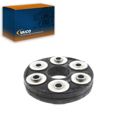 Eje de transmisión Vaico articulación flexible delantera para Mercedes-Benz 190E 1984-1986 sedán 2,3 L Foto 1 de 2