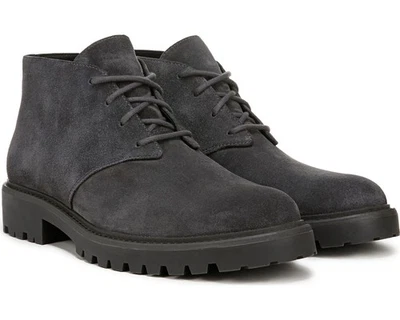Vince Men's Dann Lugged Chukka Boot NW/OB - Image 1 of 4