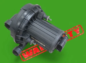 07-15 audi q7 vw touareg secondary air injection smog pump 7L0906279 /06A959253B - Picture 1 of 10