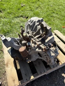 2010 Mazda 3 2.0L Manual Transmission - Picture 1 of 5