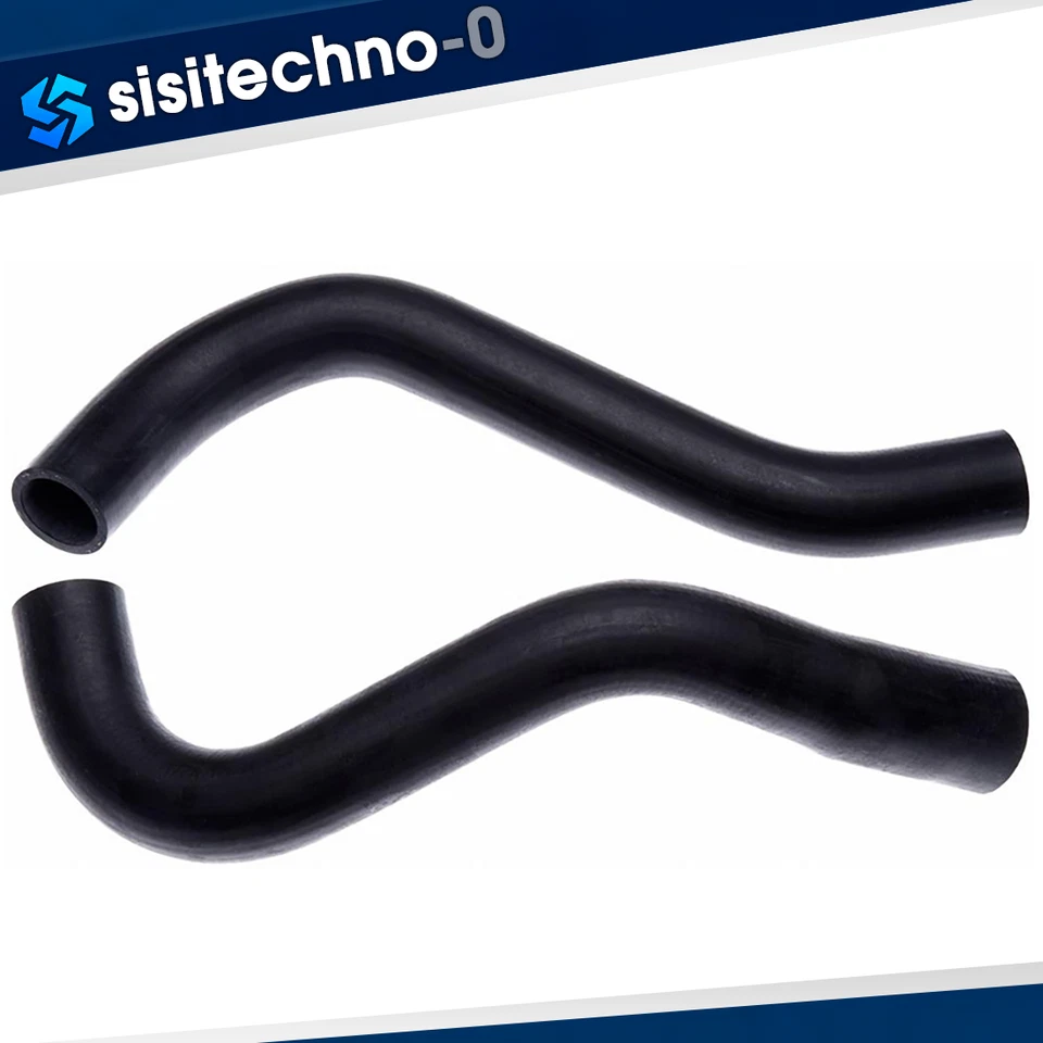 Manguera de radiador inferior superior manguera de refrigerante para Dodge Magnum 2005 2006 Foto 1 de 2