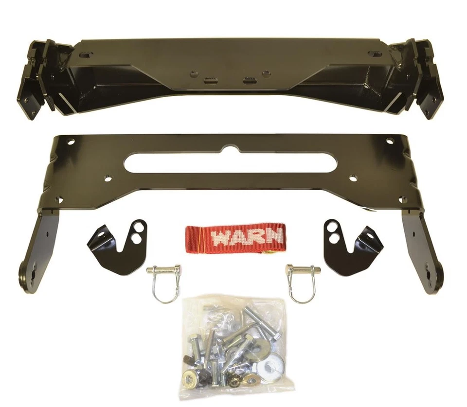 Warn 79925 ProVantage ™ SNOW PLOW MOUNTING KIT - Image 1 of 1