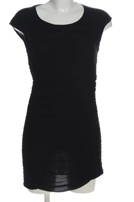 IRO Mini vestido Mujeres Vestido Talla EU 34 negro look casual - Imagen 1 de 4
