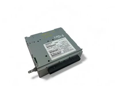 VOLVO XC90 I Musik-Player ohne GPS 31328065 2008 30414504 - Bild 1 von 4