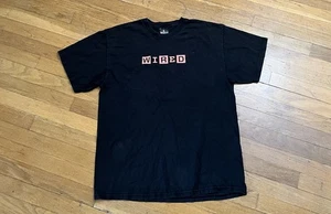 Vintage 90s Wired Magazine Shirt  - Bild 1 von 6