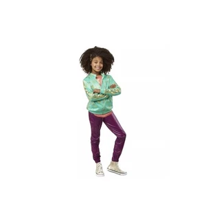 NEU Karma's World Halloween Kostüm Mädchen XS 4/5 - Bild 1 von 5