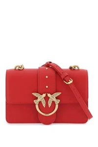 Pinko Love Icon Simply Crossbody Bag - Picture 1 of 4