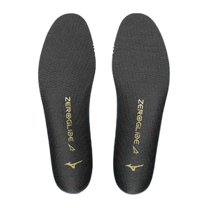 Zero Glide Alpha Insole Soccer Grip Comfort Black O Size(27.5-28.5cm) JPN - Picture 1 of 2