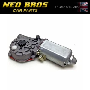 OE Quality Right Window Lift Motor for Saab 900 Classic 1982-1993, 8567646 - Picture 1 of 2