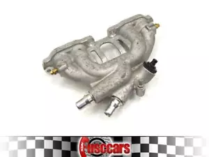 Holden Commodore VF HSV W1 LS9 / Corvette C6 ZR1 Front Water Manifold - Picture 1 of 2