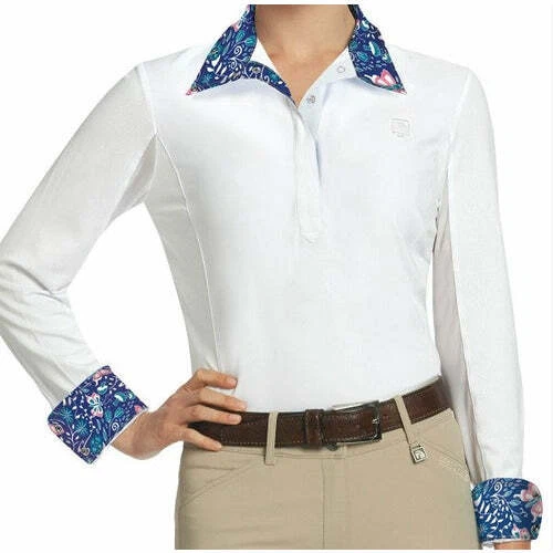 Romfh Lindsay Show Shirt- Long Sleeve CLOSEOUT - Image 1 of 1